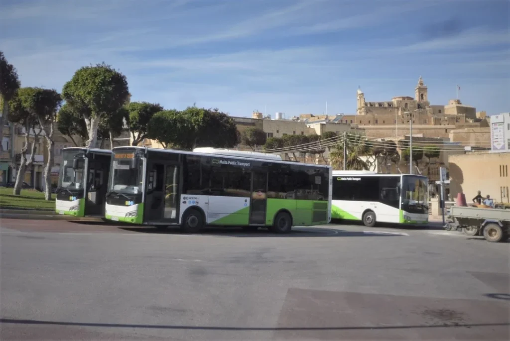 Getting Around Gozo by Bus: Why Every Road Leads to Victoria