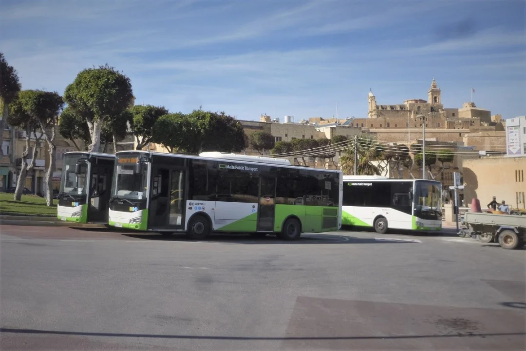 Getting Around Gozo by Bus: Why Every Road Leads to Victoria