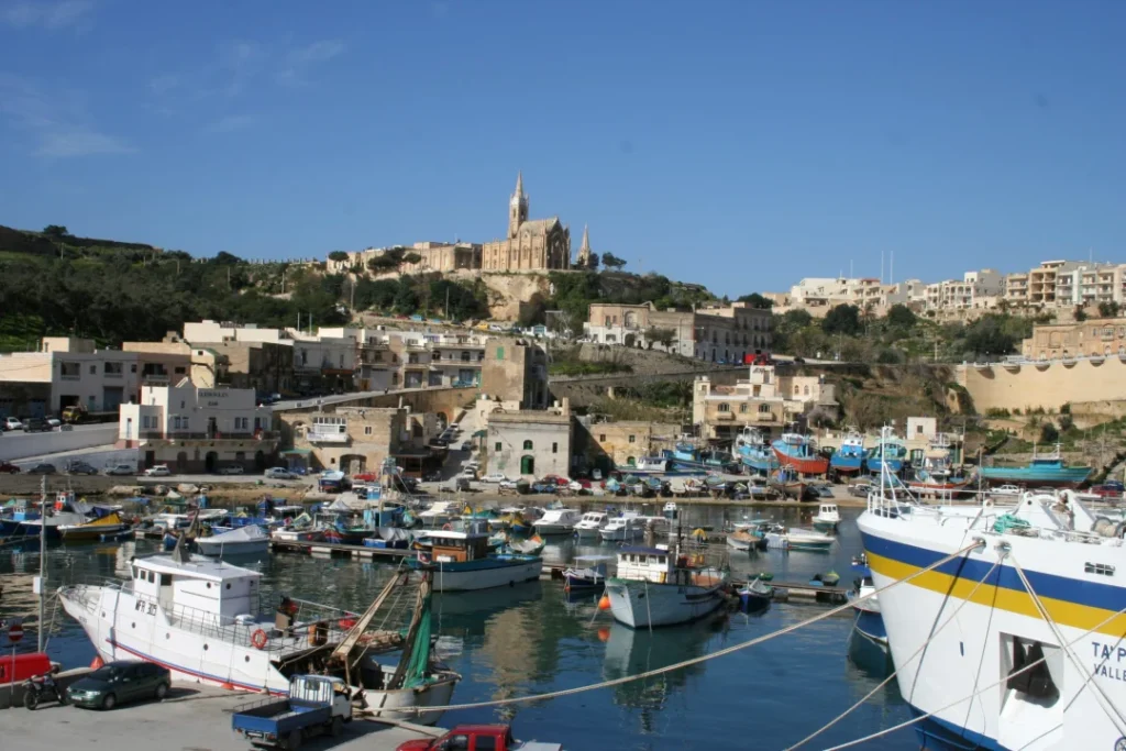 Mgarr