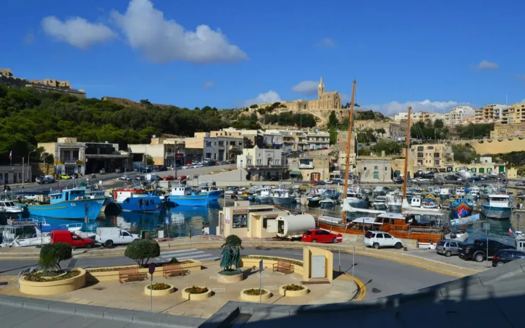 A Perfect First Day in Gozo: An Easy Itinerary for New Visitors